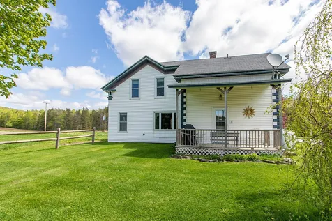 1249 Back Coventry Road Irasburg VT 05845