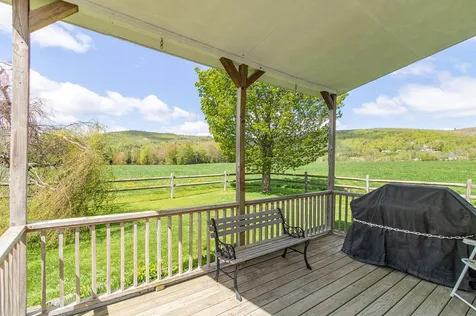1249 Back Coventry Road Irasburg VT 05845