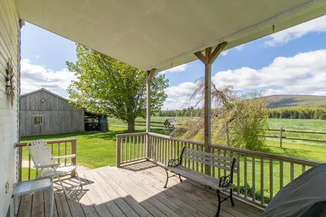 1249 Back Coventry Road Irasburg VT 05845