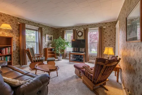 1249 Back Coventry Road Irasburg VT 05845