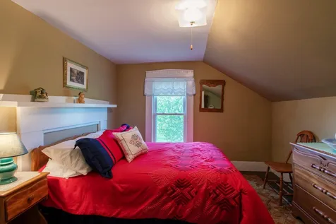 1249 Back Coventry Road Irasburg VT 05845