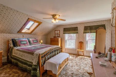 1249 Back Coventry Road Irasburg VT 05845