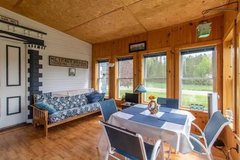 1249 Back Coventry Road Irasburg VT 05845