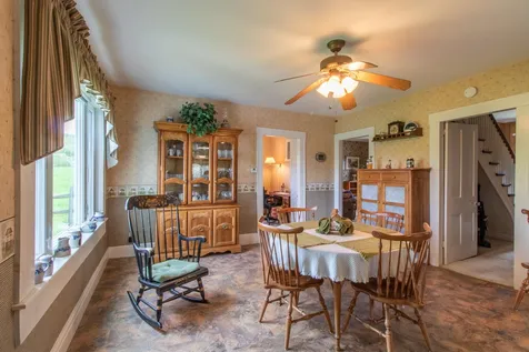 1249 Back Coventry Road Irasburg VT 05845