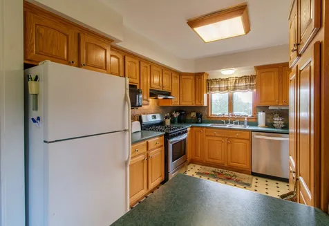 1249 Back Coventry Road Irasburg VT 05845