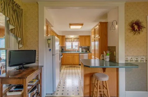 1249 Back Coventry Road Irasburg VT 05845