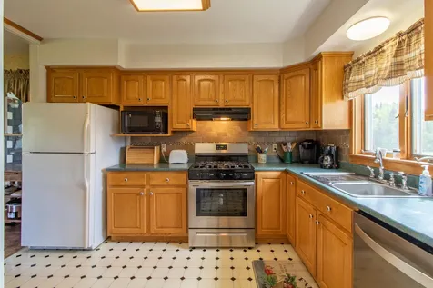 1249 Back Coventry Road Irasburg VT 05845