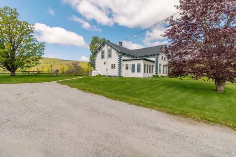 1249 Back Coventry Road Irasburg VT 05845