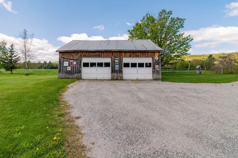 1249 Back Coventry Road Irasburg VT 05845