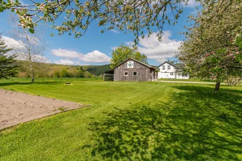 1249 Back Coventry Road Irasburg VT 05845