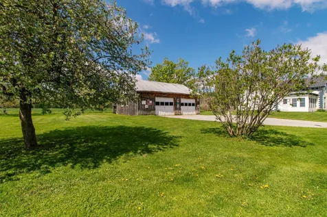 1249 Back Coventry Road Irasburg VT 05845