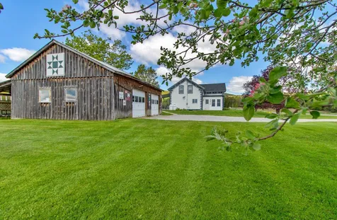 1249 Back Coventry Road Irasburg VT 05845