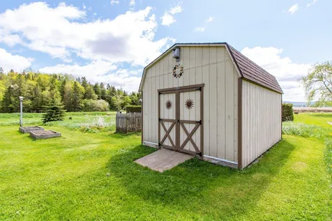 1249 Back Coventry Road Irasburg VT 05845