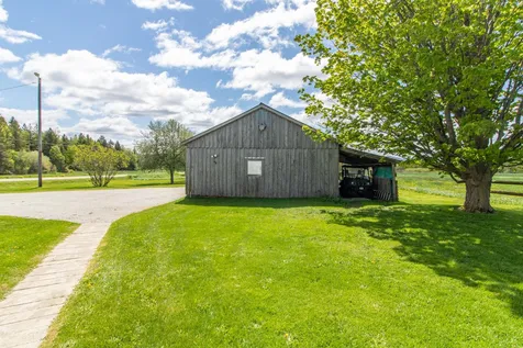 1249 Back Coventry Road Irasburg VT 05845