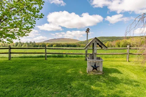 1249 Back Coventry Road Irasburg VT 05845
