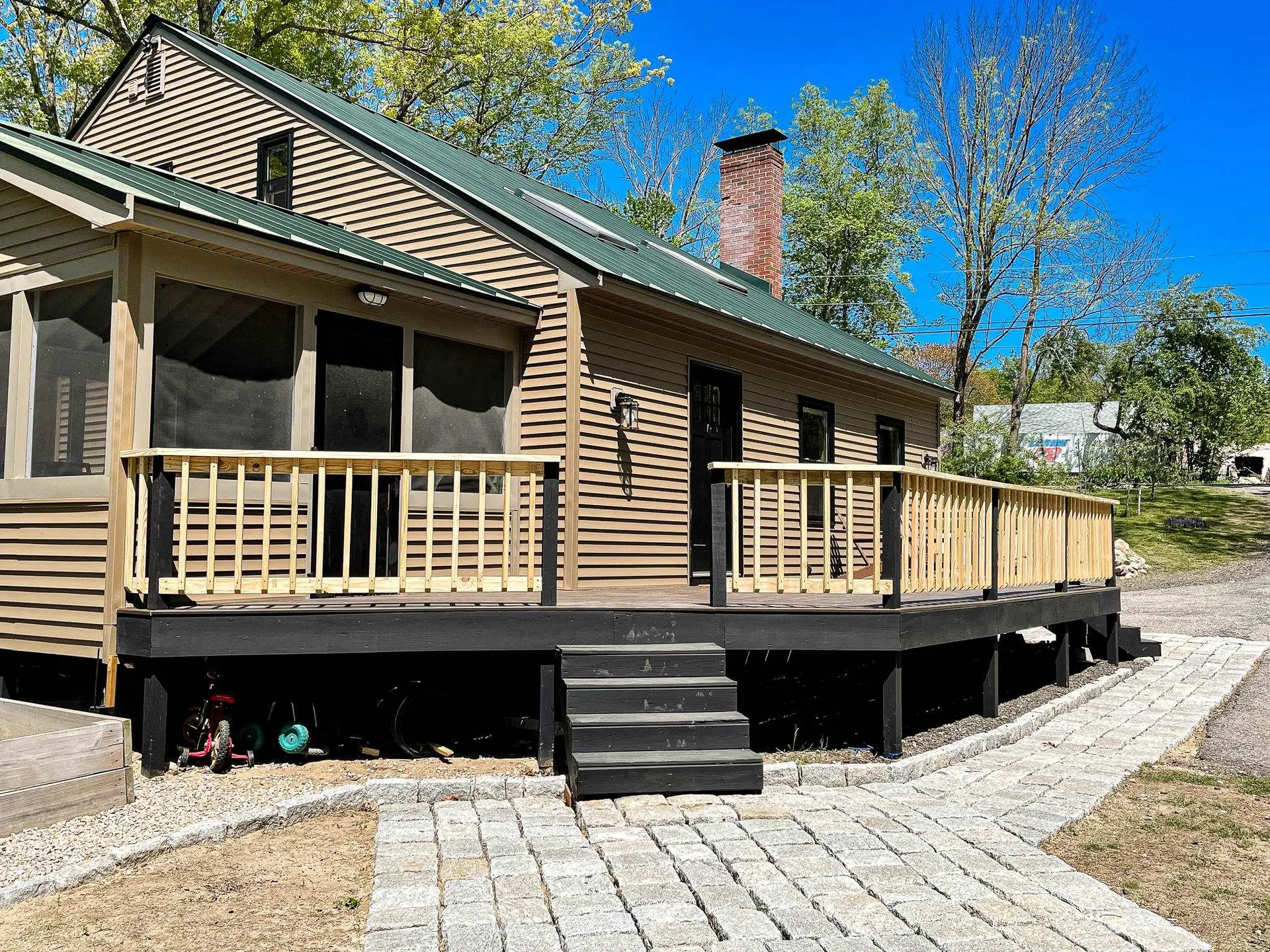 23 Fordway Road Raymond NH 03077