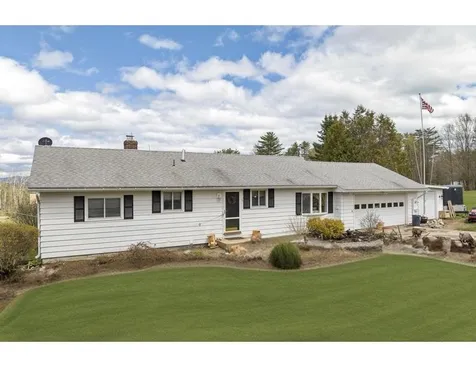 84 Old Lake Shore Road Gilford NH 03249