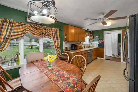 84 Old Lake Shore Road Gilford NH 03249
