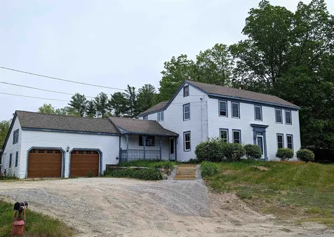 214 Depot Road Hollis NH 03049
