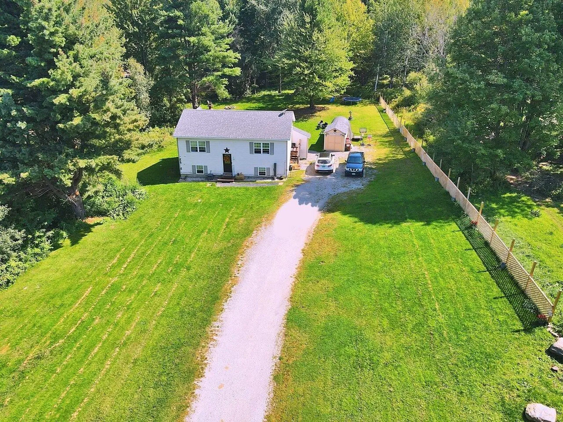 665 Kittell Road Sheldon VT 05483