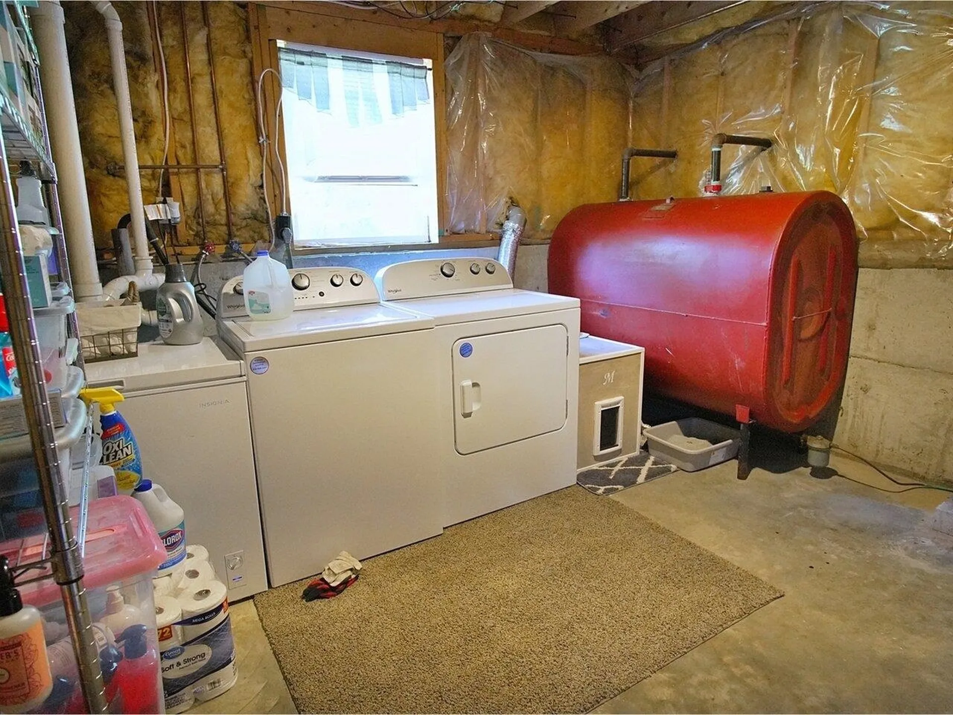 665 Kittell Road Sheldon VT 05483