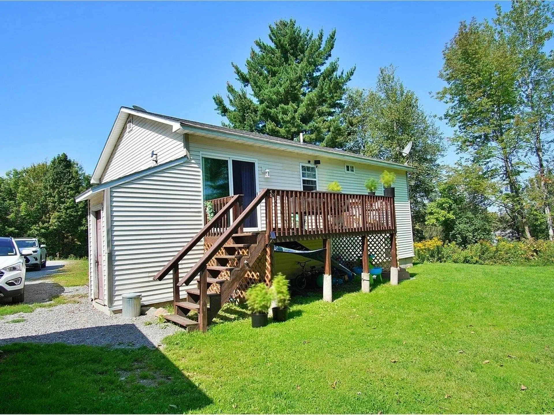 665 Kittell Road Sheldon VT 05483