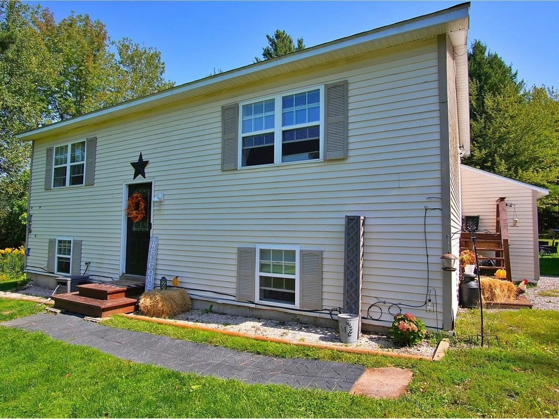 665 Kittell Road Sheldon VT 05483