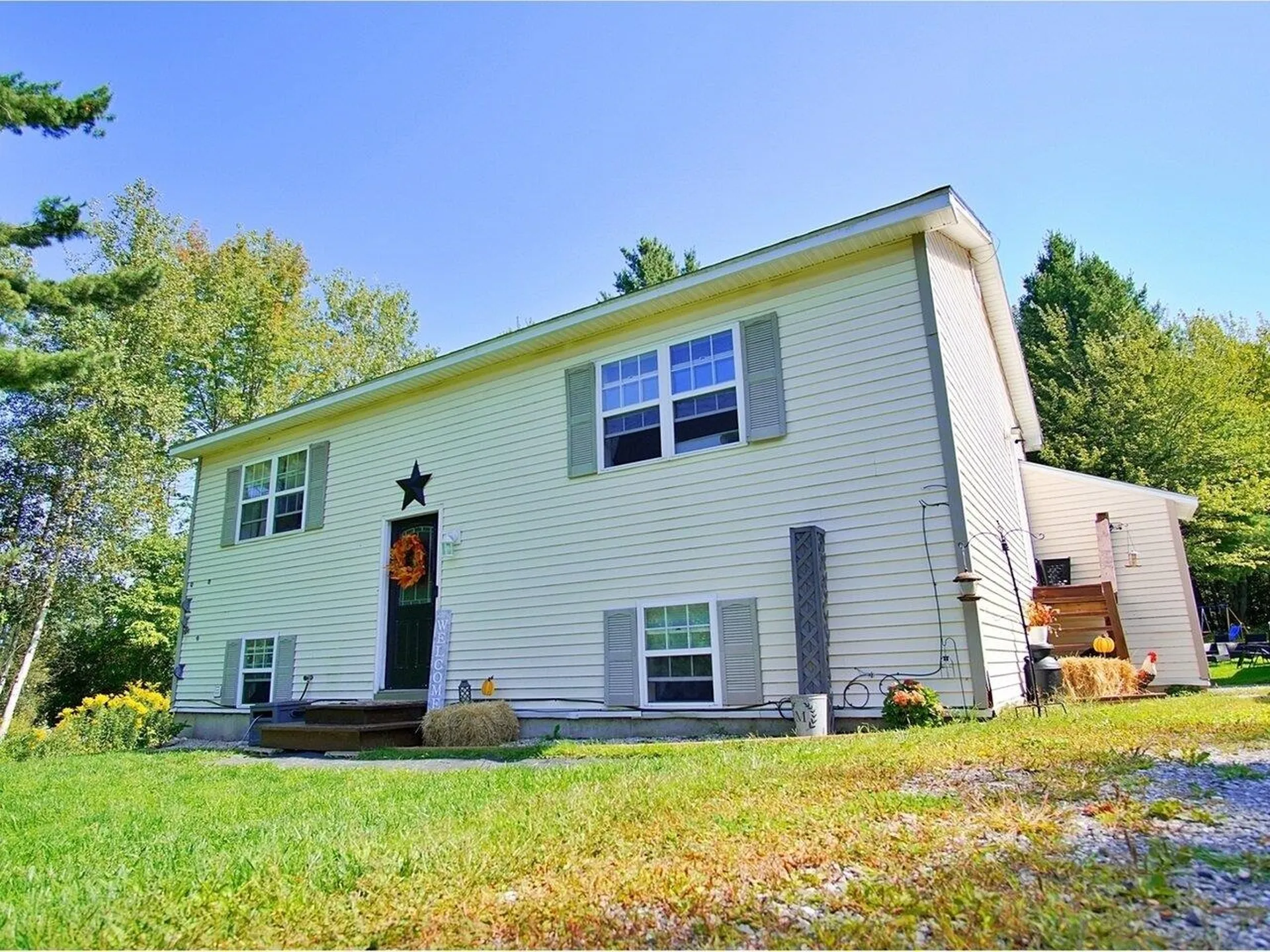 665 Kittell Road Sheldon VT 05483