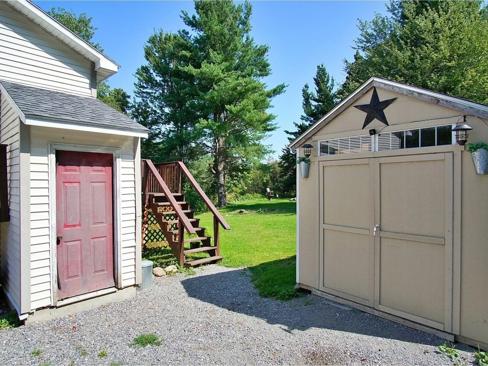 665 Kittell Road Sheldon VT 05483
