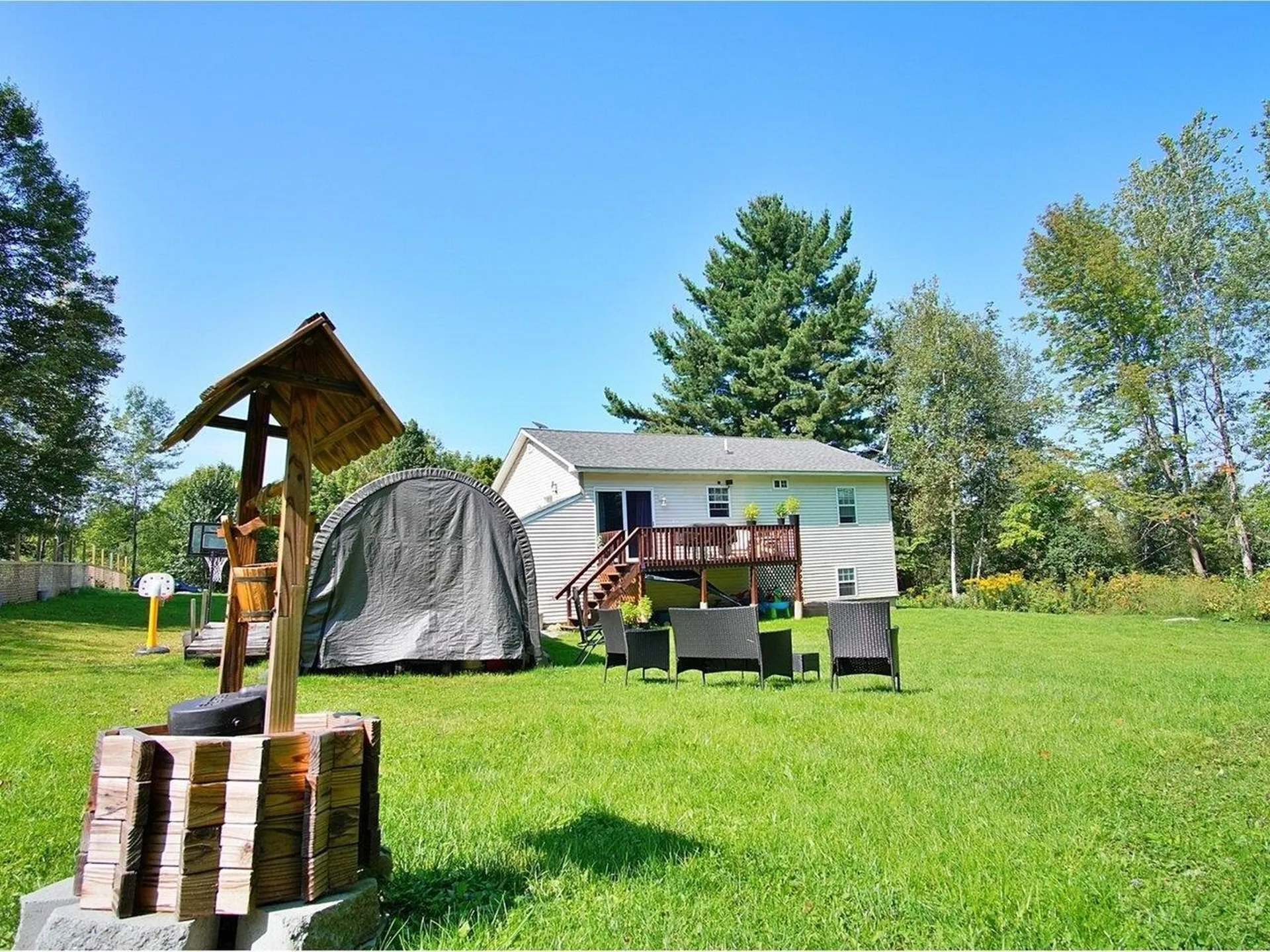 665 Kittell Road Sheldon VT 05483