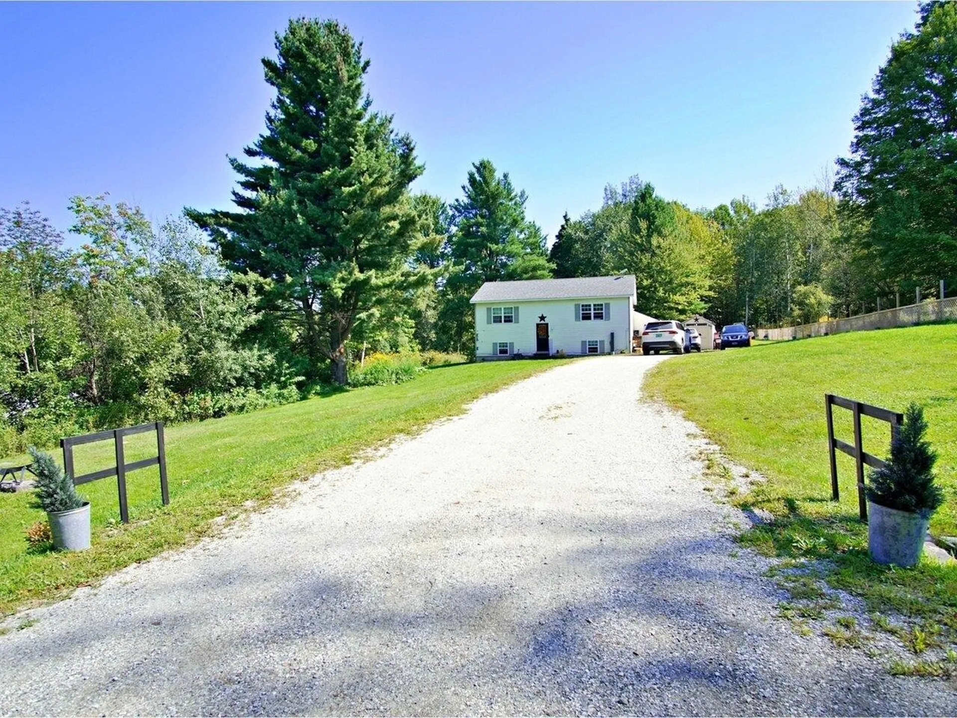 665 Kittell Road Sheldon VT 05483