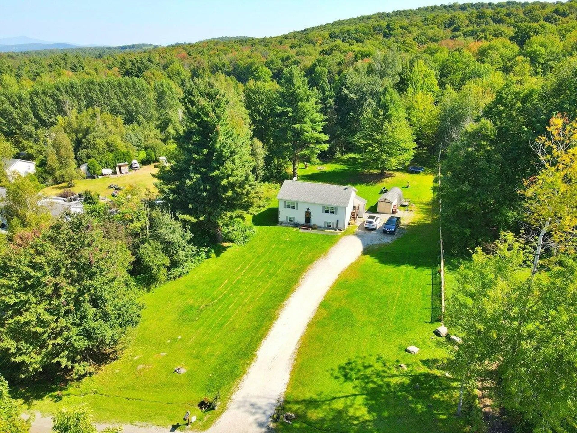 665 Kittell Road Sheldon VT 05483