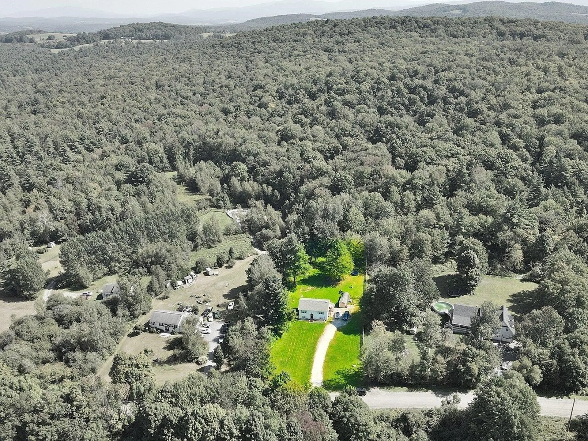 665 Kittell Road Sheldon VT 05483