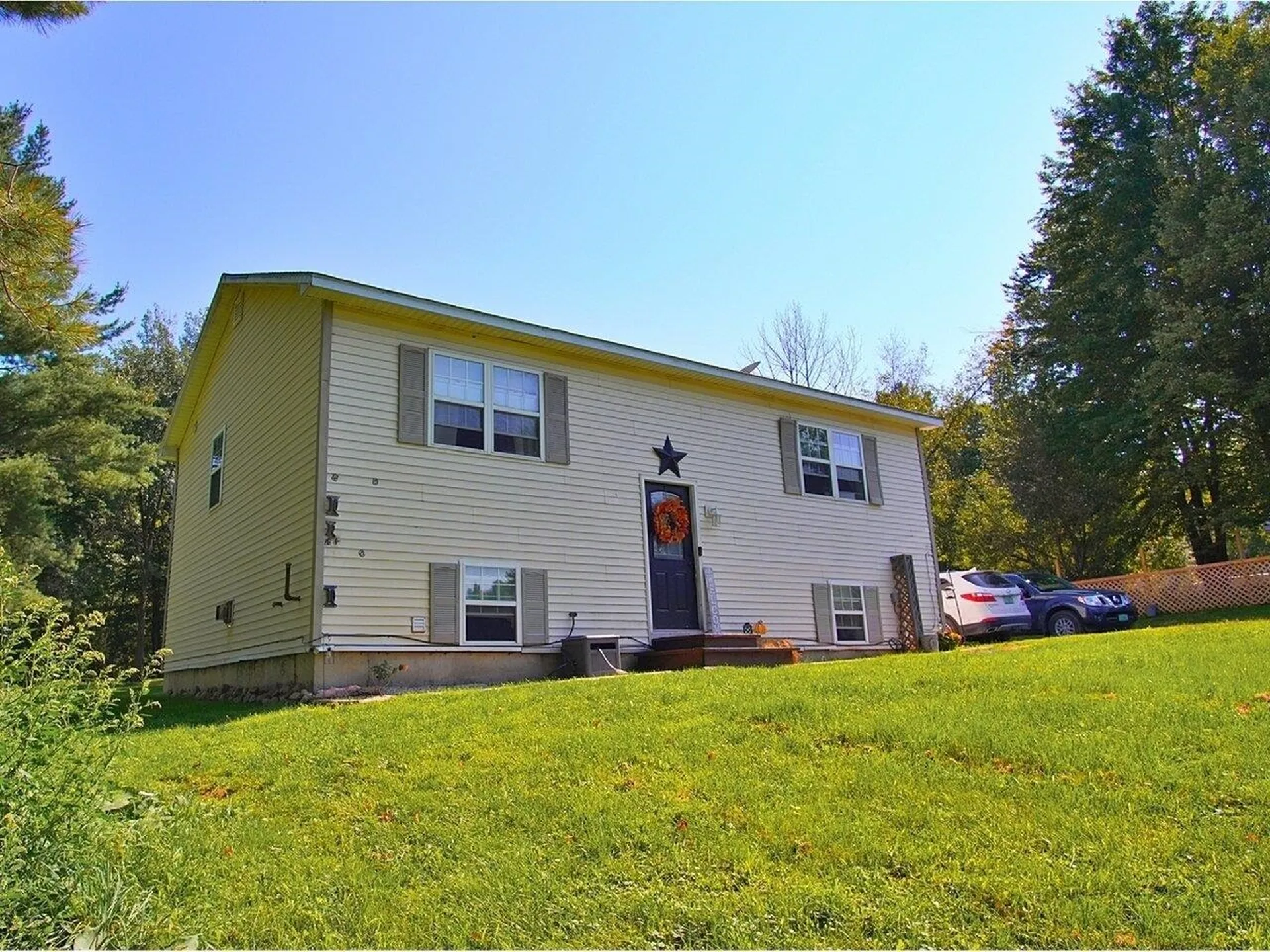 665 Kittell Road Sheldon VT 05483