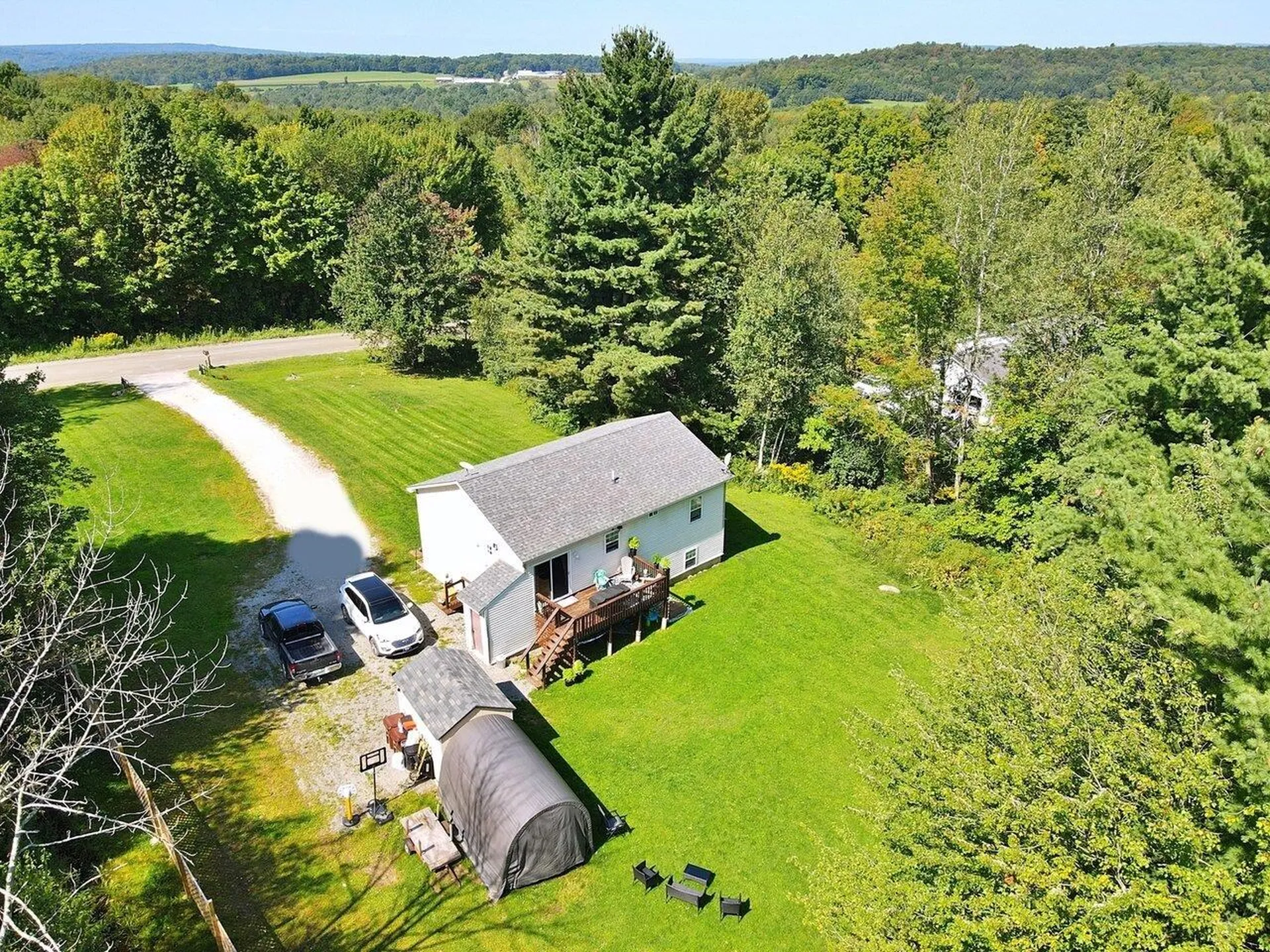 665 Kittell Road Sheldon VT 05483