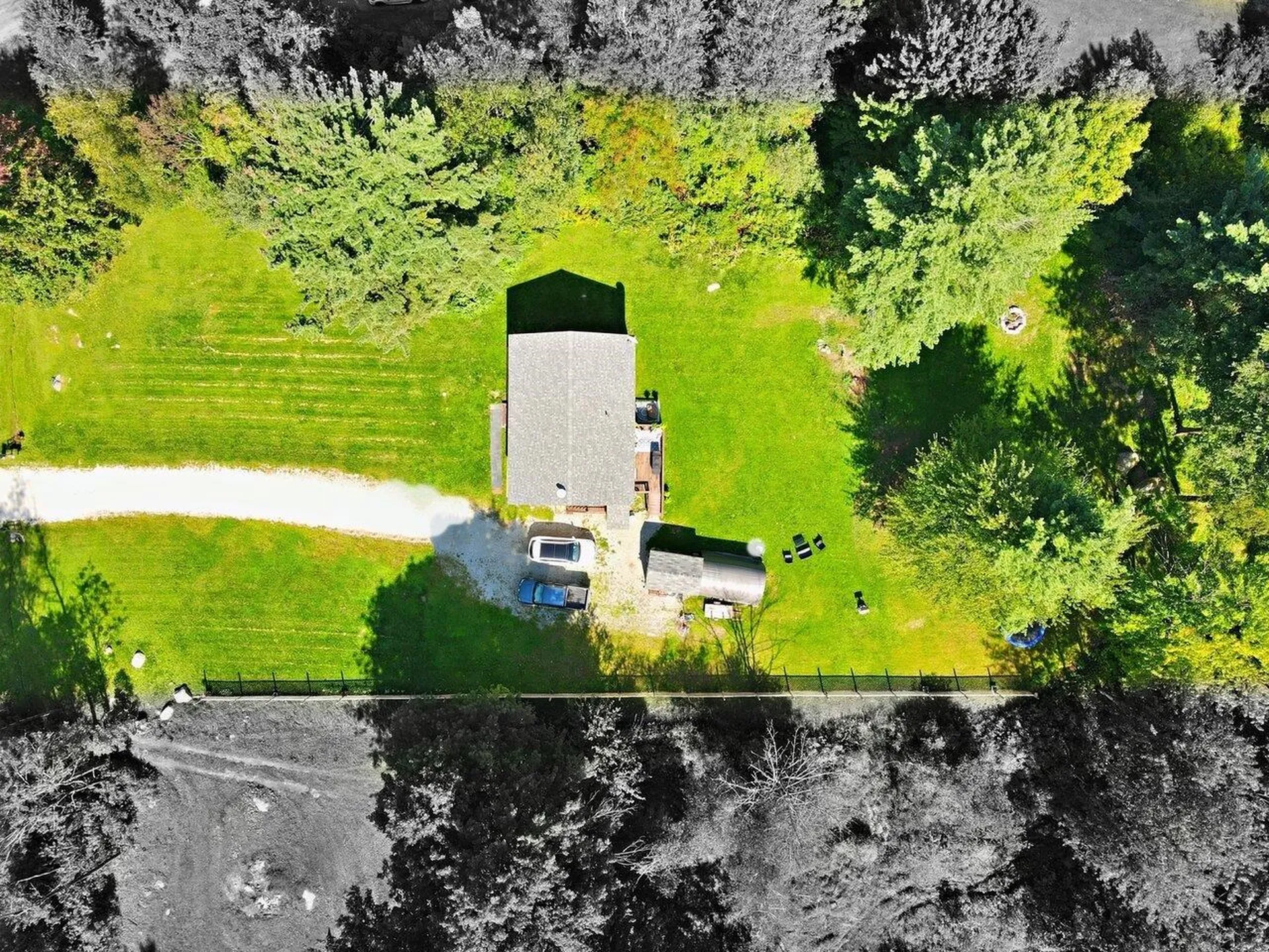 665 Kittell Road Sheldon VT 05483