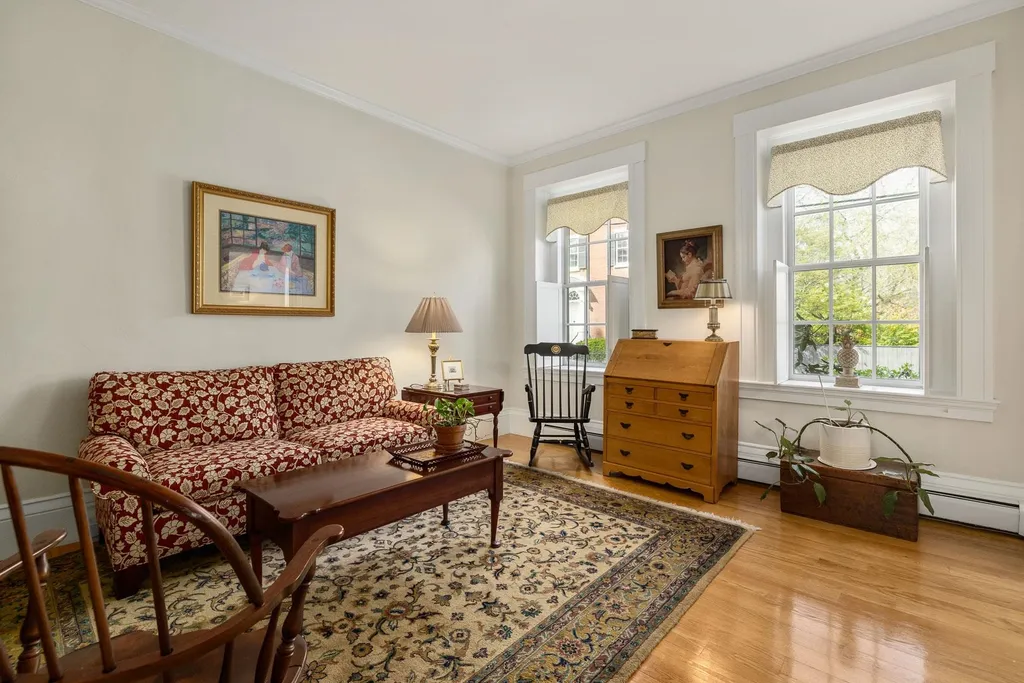 294 Pleasant Street Portsmouth NH 03801