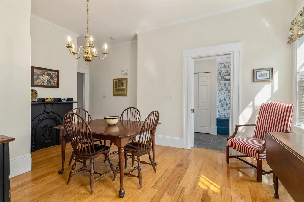 294 Pleasant Street Portsmouth NH 03801