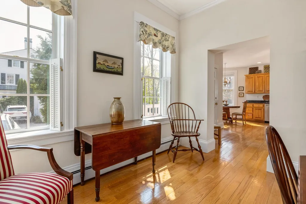294 Pleasant Street Portsmouth NH 03801