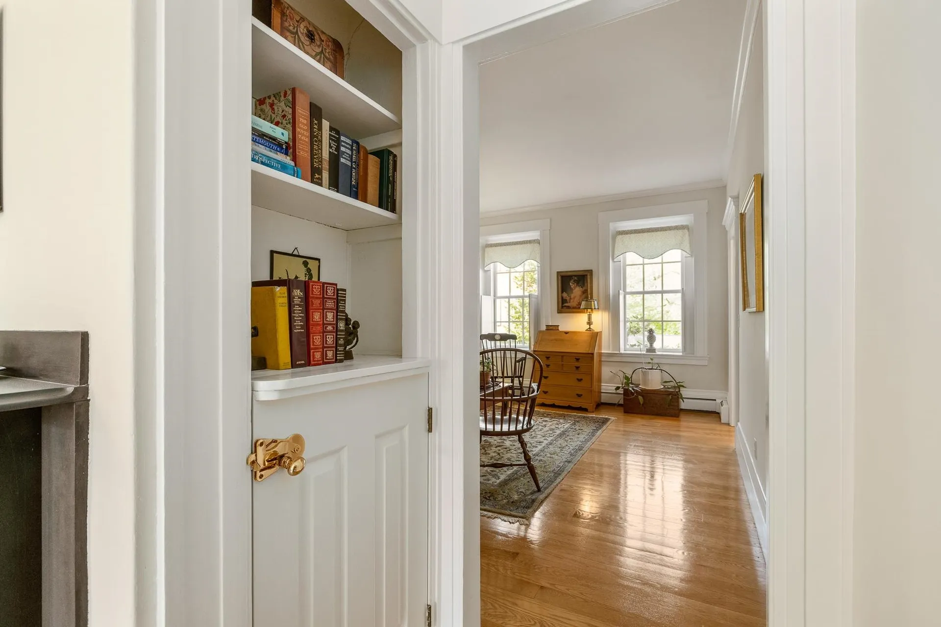 294 Pleasant Street Portsmouth NH 03801