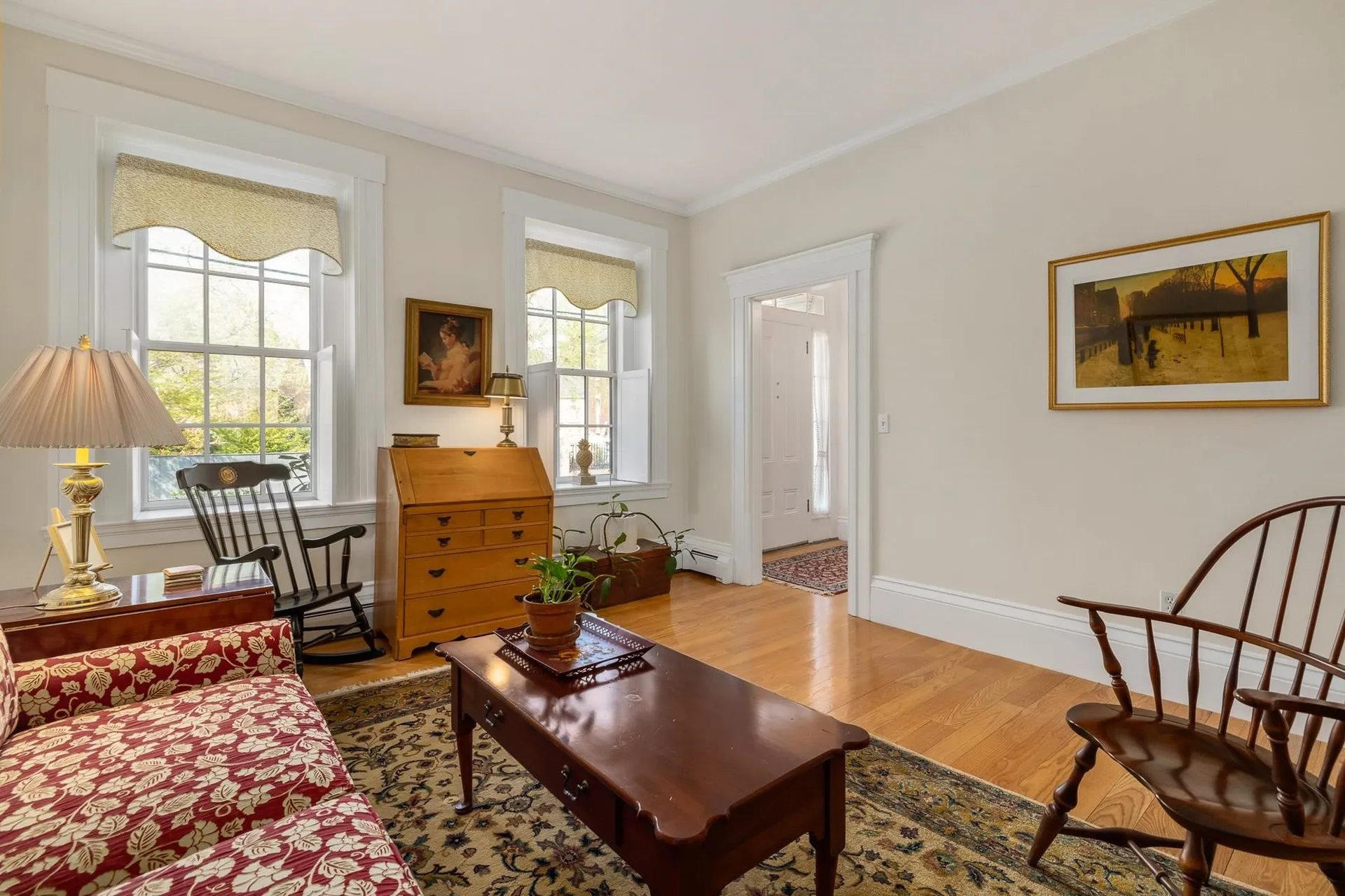 294 Pleasant Street Portsmouth NH 03801