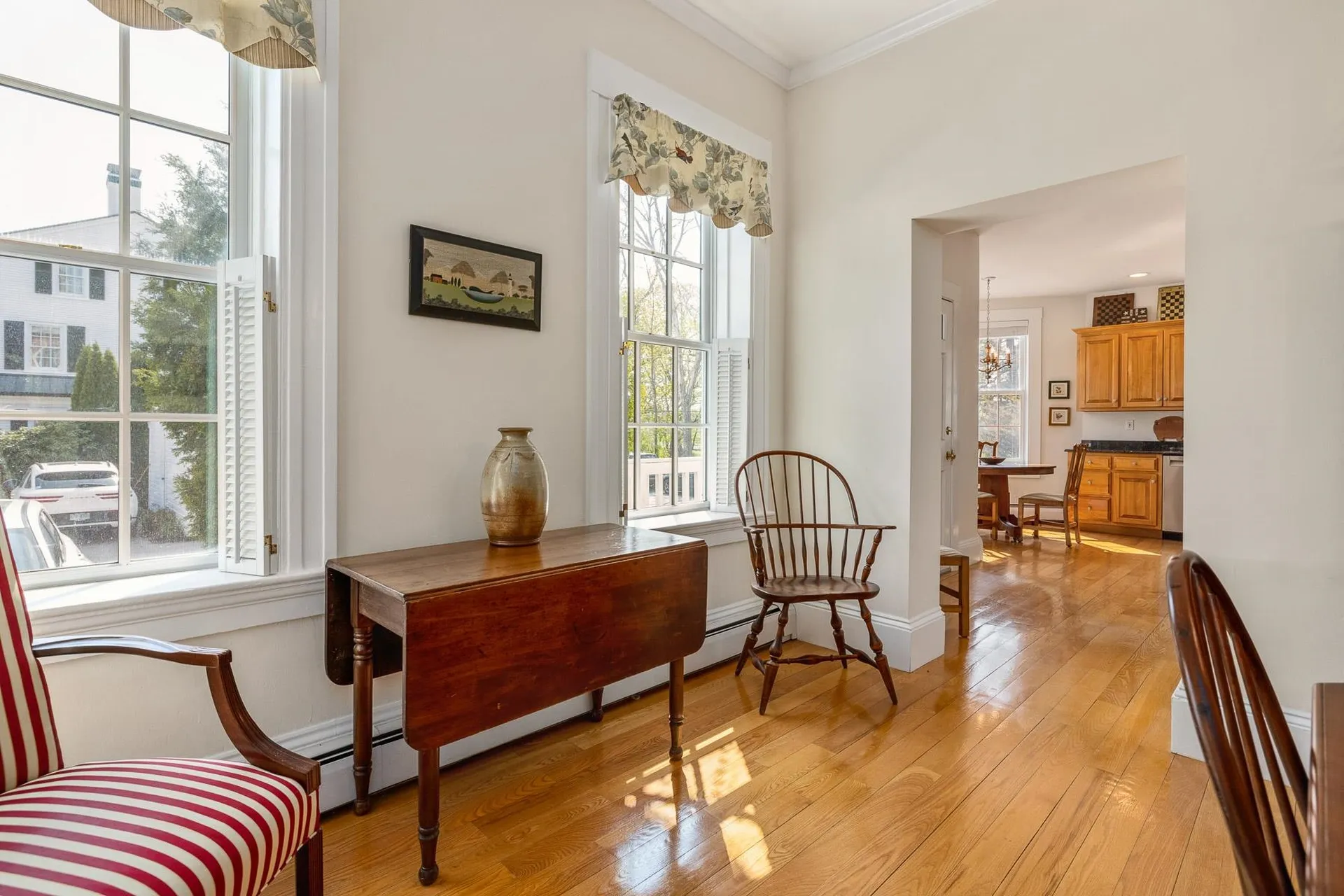 294 Pleasant Street Portsmouth NH 03801