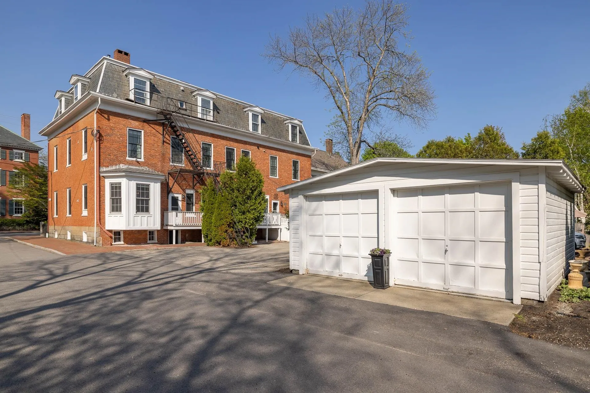 294 Pleasant Street Portsmouth NH 03801