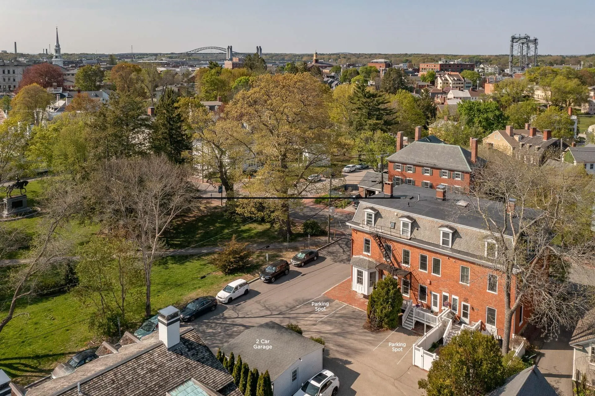 294 Pleasant Street Portsmouth NH 03801