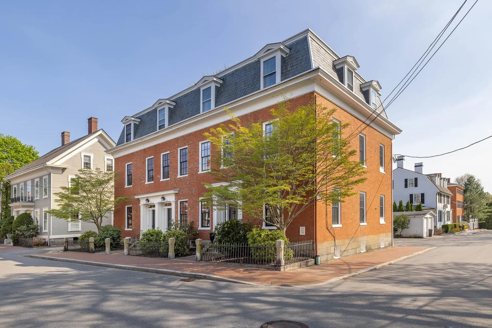 294 Pleasant Street Portsmouth NH 03801