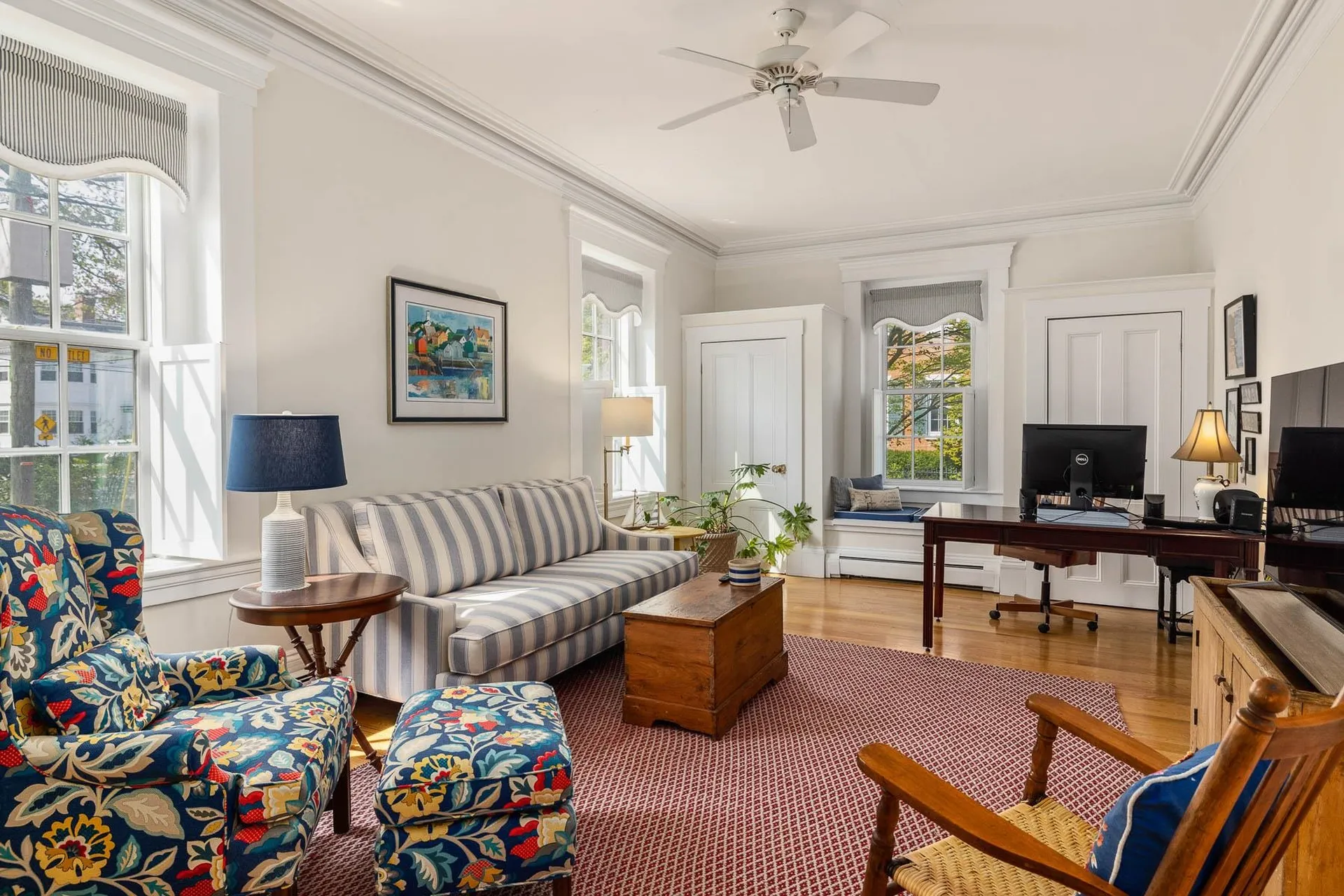 294 Pleasant Street Portsmouth NH 03801