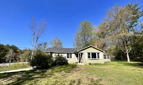 7 Old Winslow Road Wilmot NH 03287