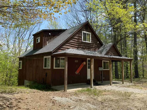 65 Wildwood Road Albany NH 03818