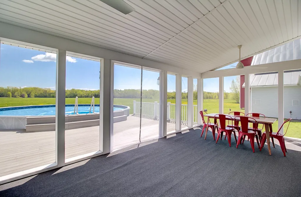 381 Deer Run Road Alburgh VT 05440