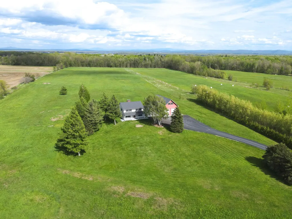 381 Deer Run Road Alburgh VT 05440